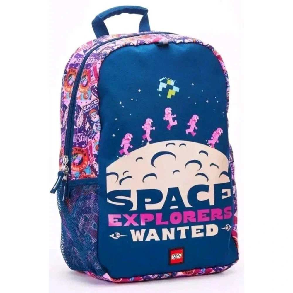 LEGO Space Kids' Space Explorer 16
